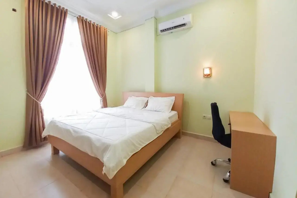 RedDoorz Syariah at UIN Suska GuestHouse