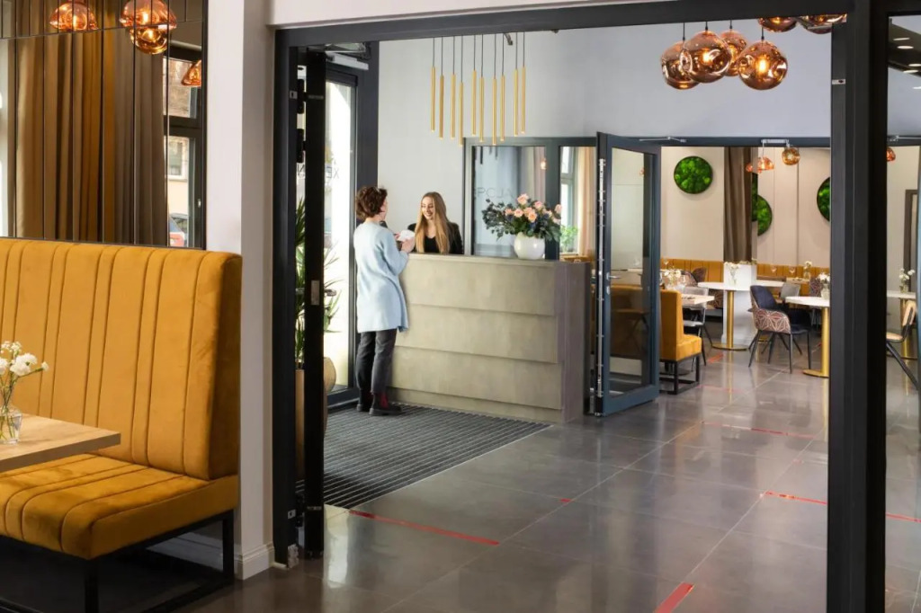 Xerion Hotel