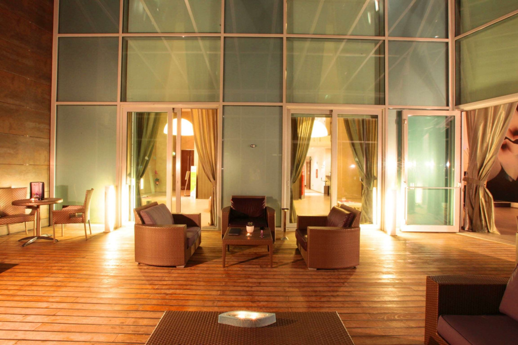 Hotel For You
