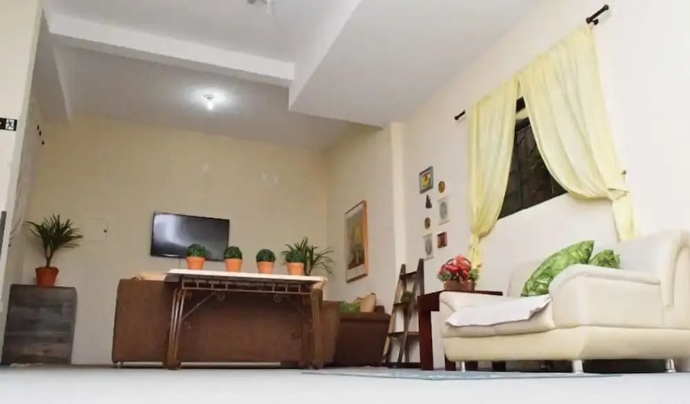 Pousada Villa Três