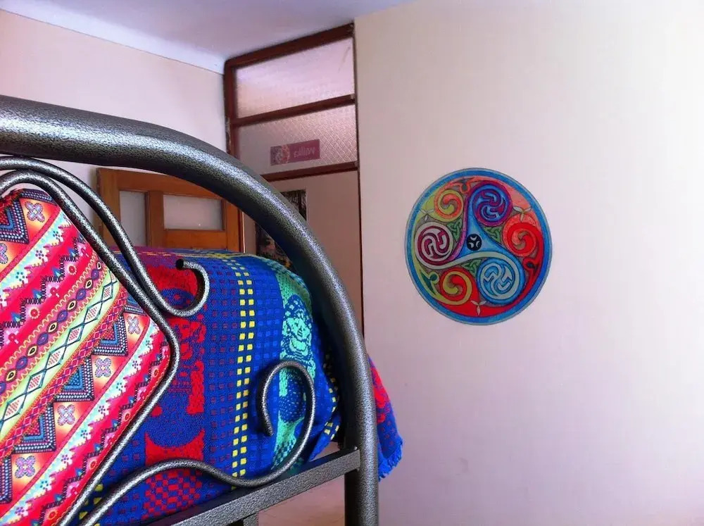 IntiKilla backpackers Pisac - Hostel