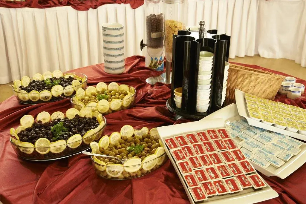 Saffron Hotel Yozgat