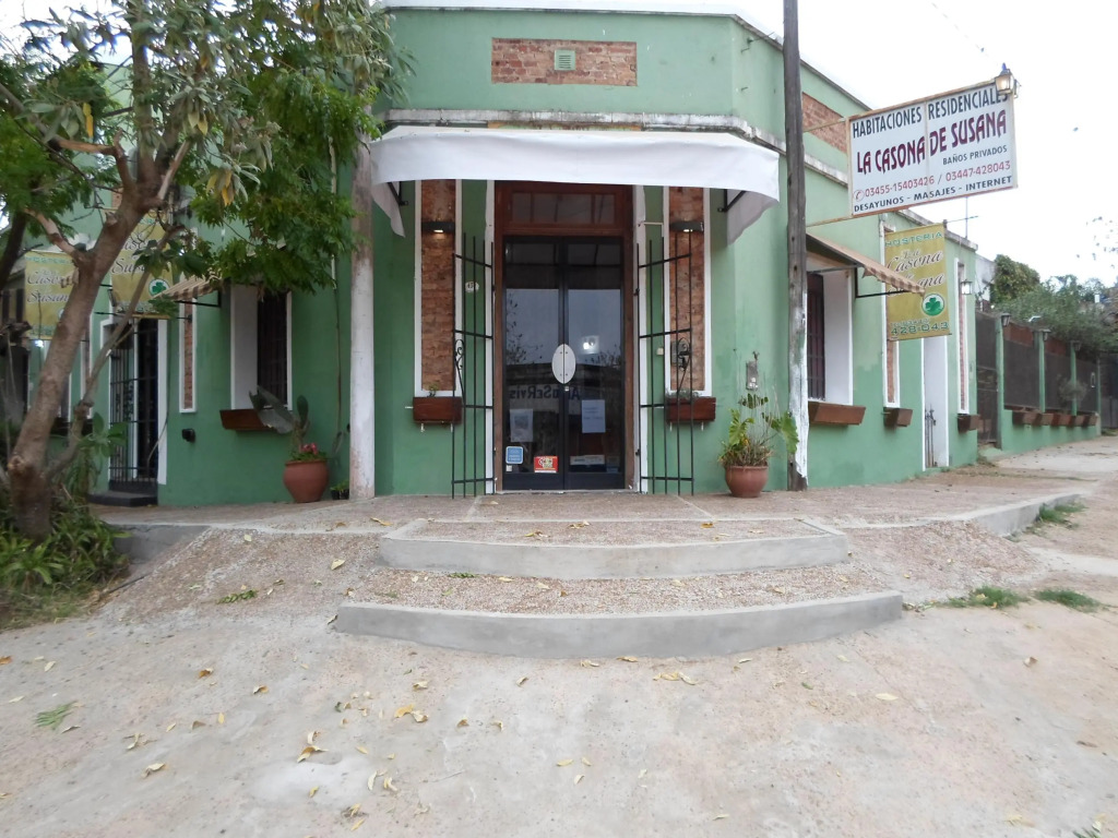 La Casona de Susana