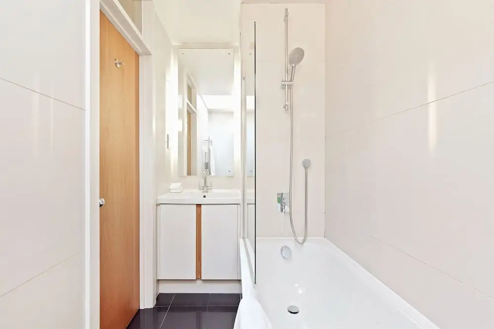 3 Bdrm Notting Hill Mews House - 2 Balconies
