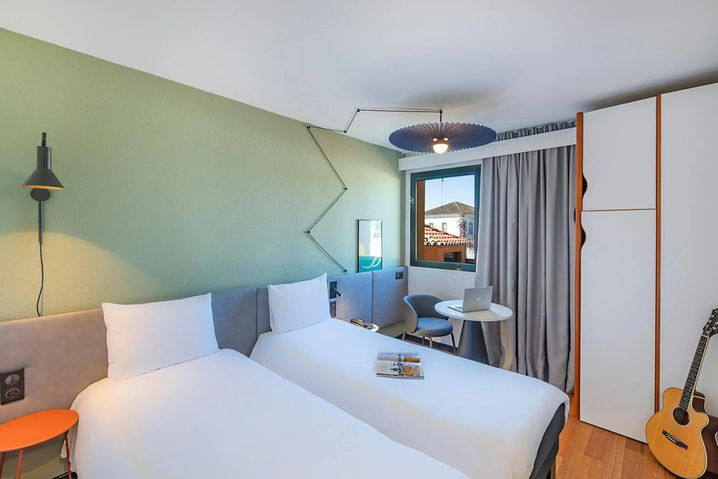 Hotel ibis Evora