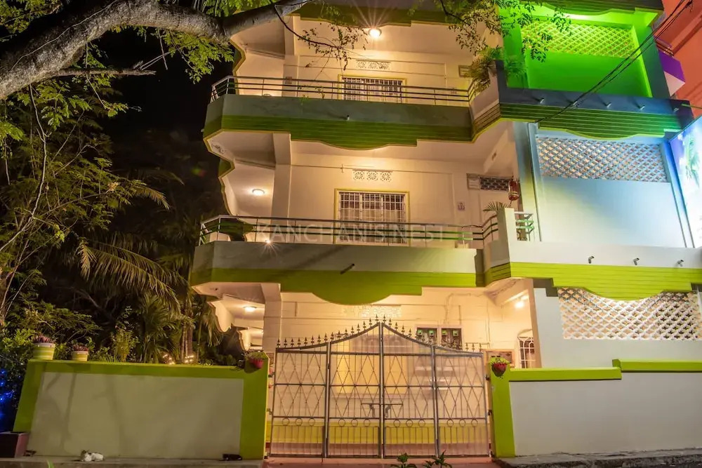 Kanchan's Nest Homestay