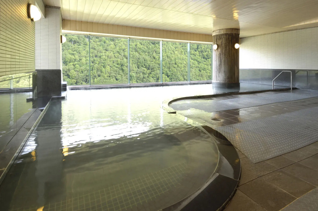 Hotel Taisetsu Onsen&Canyon Resort