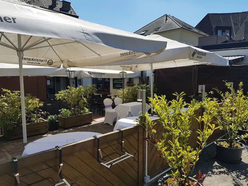 Hotel Frambach