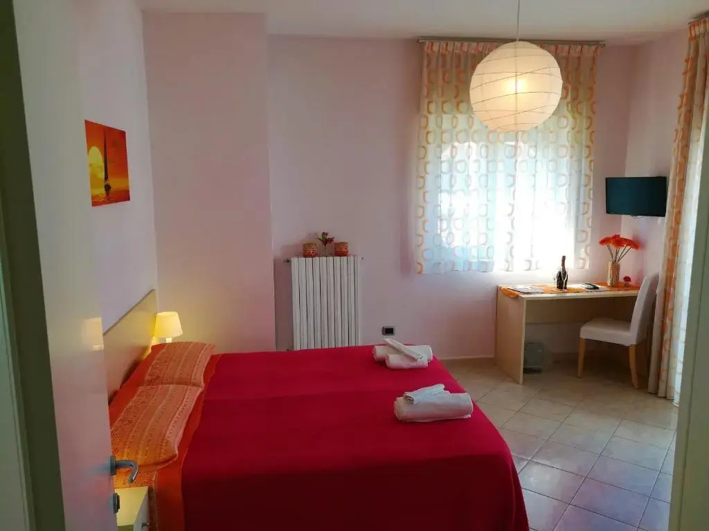 Zefiro B&B