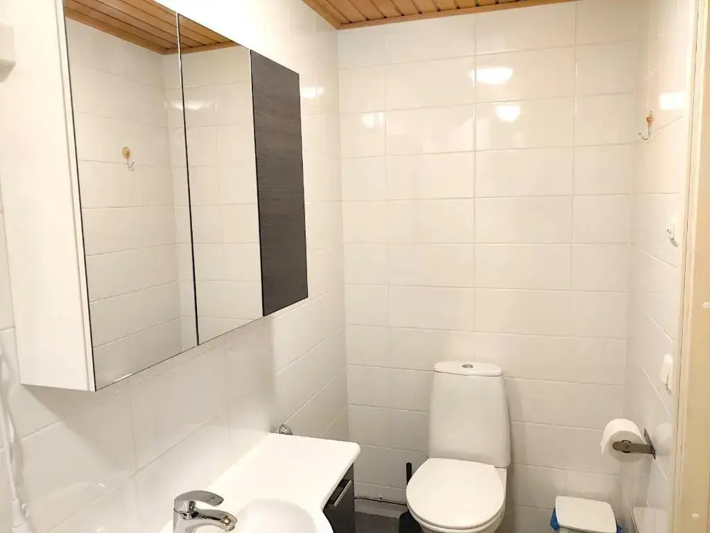 Reipas Accommodation