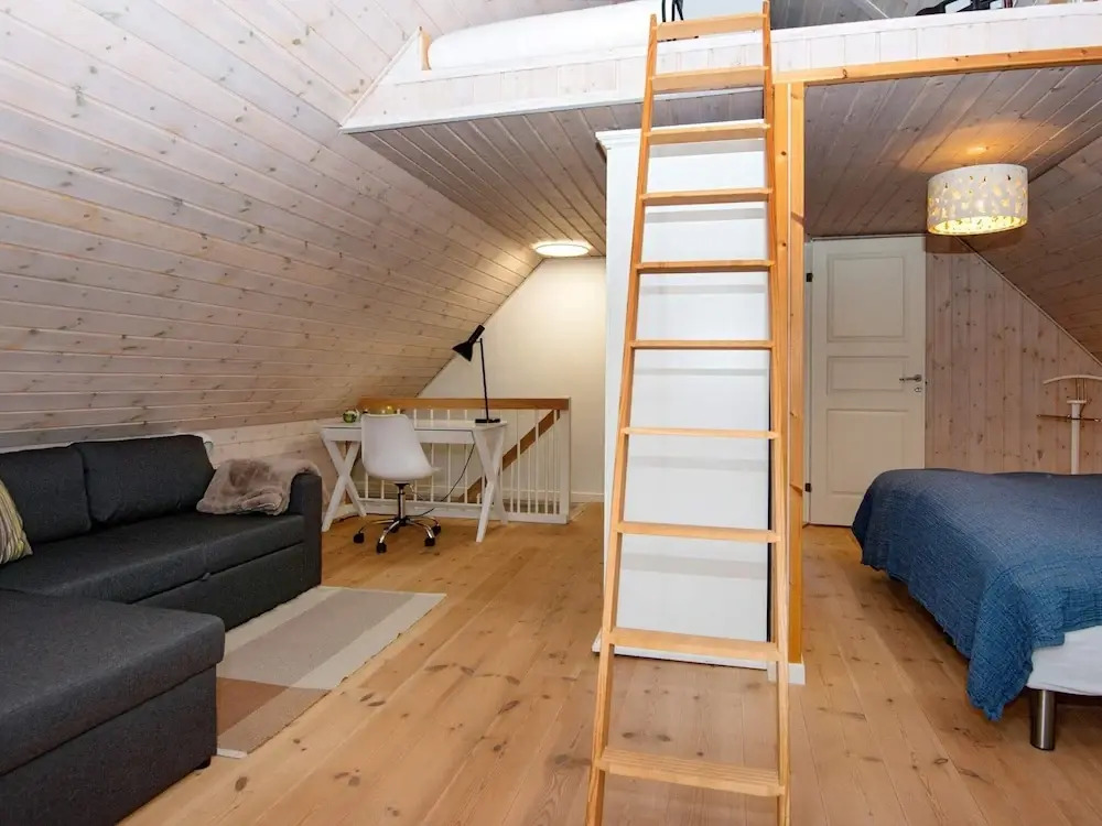 Holiday Home Dyssebjergvej Rømø Ii