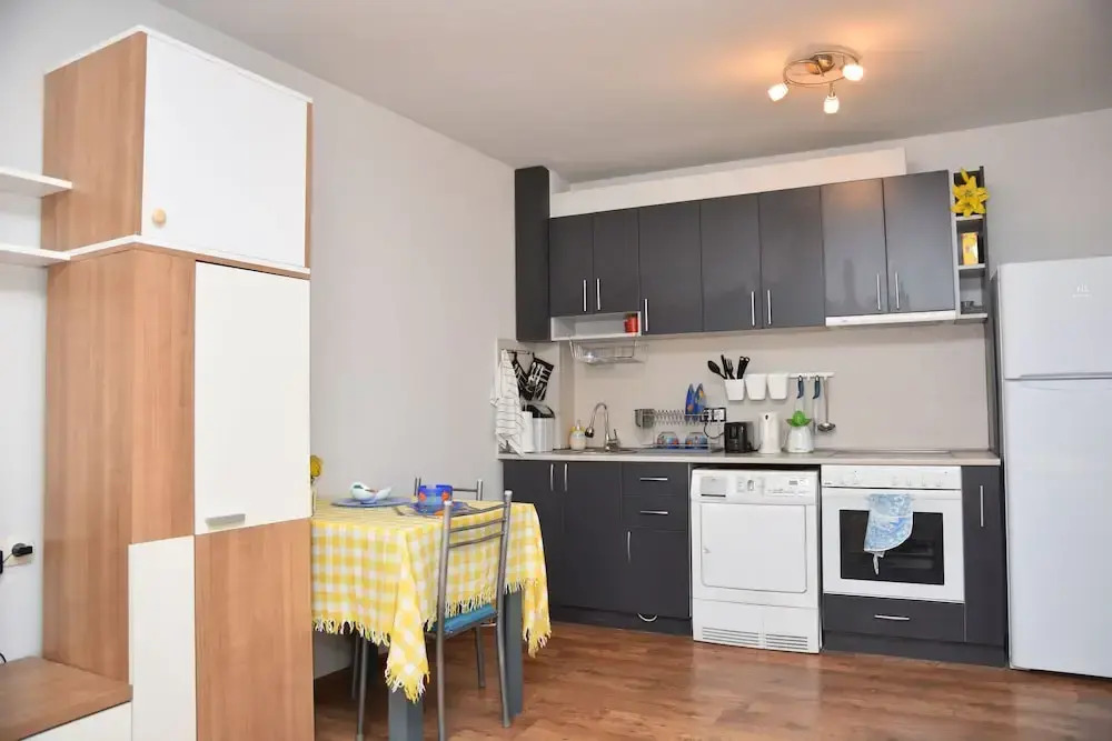 Plovdiv Apartment