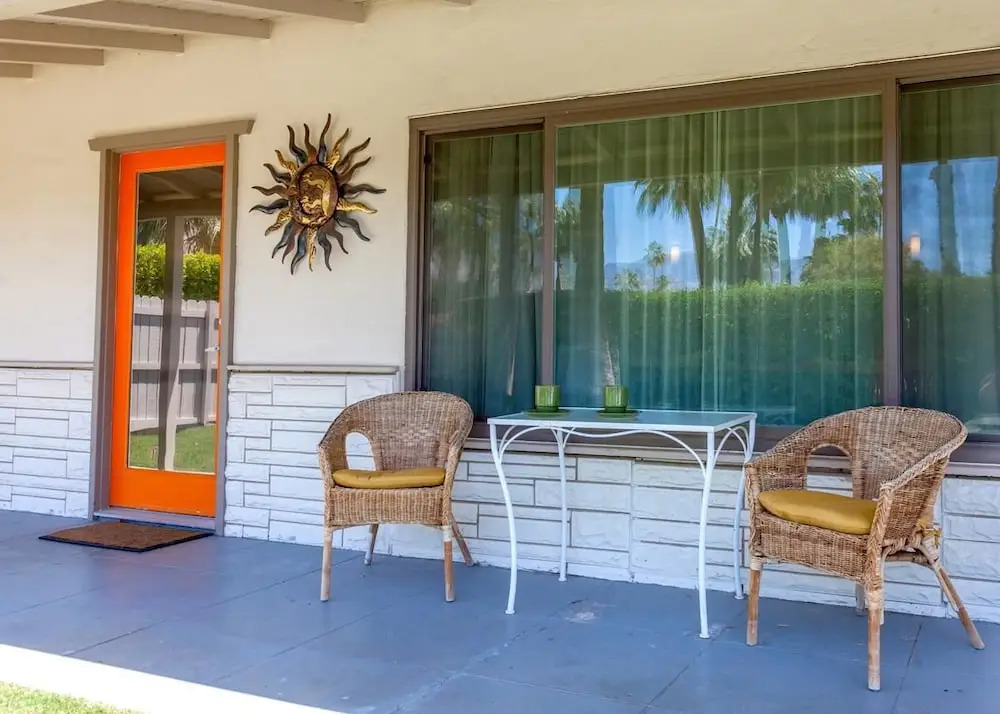 Bungalow Ranch Heaven