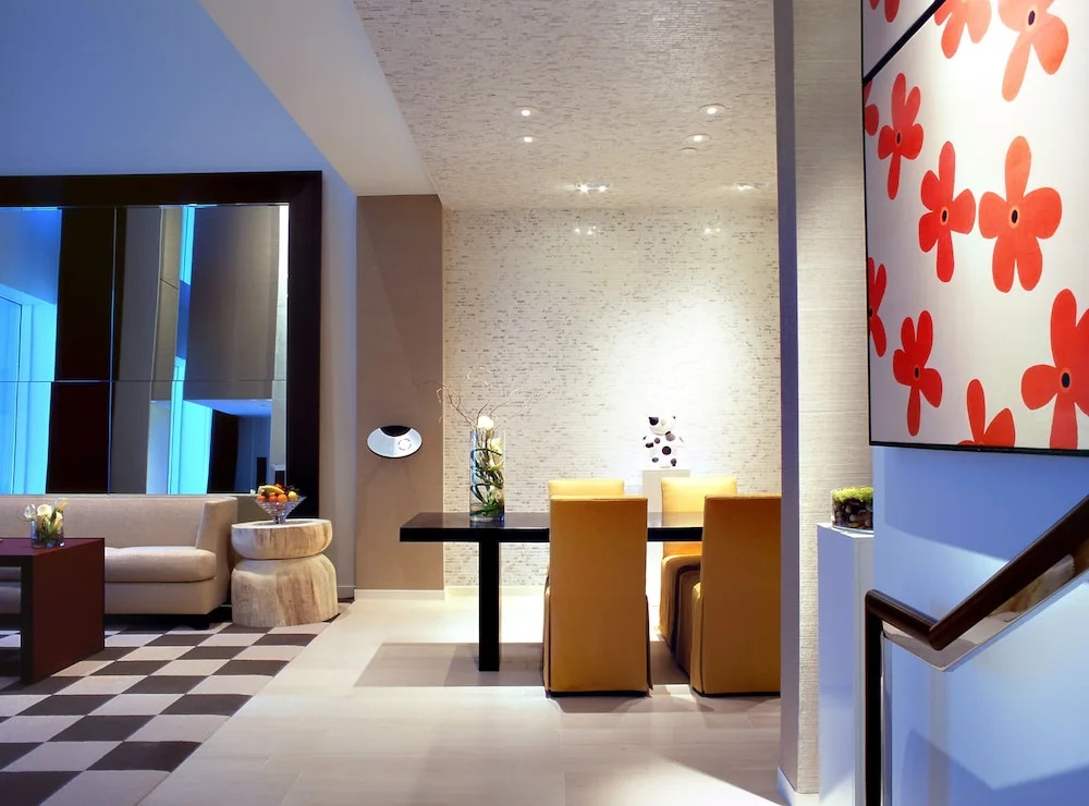 The SKYLOFTS at MGM Grand