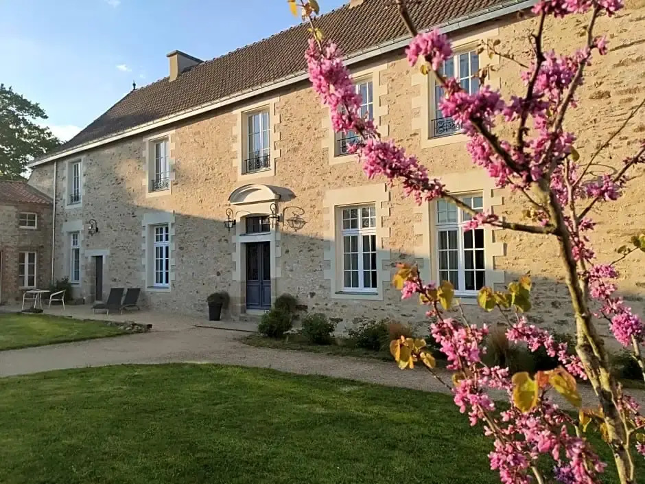 Château de la Voirie