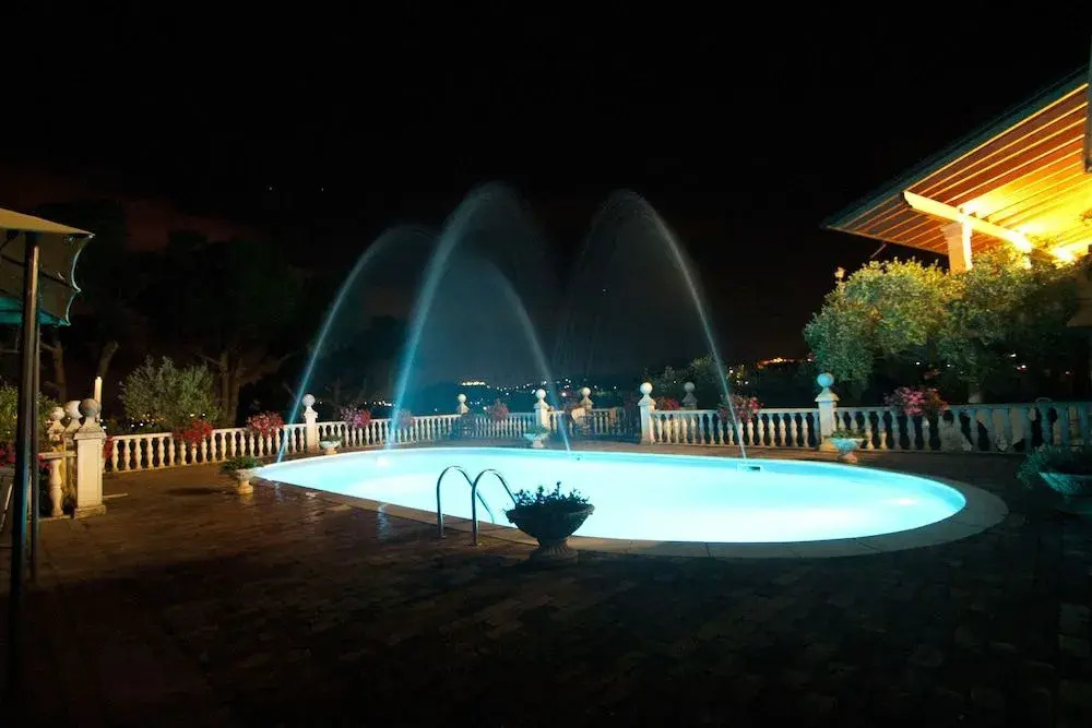 Villa Del Colle