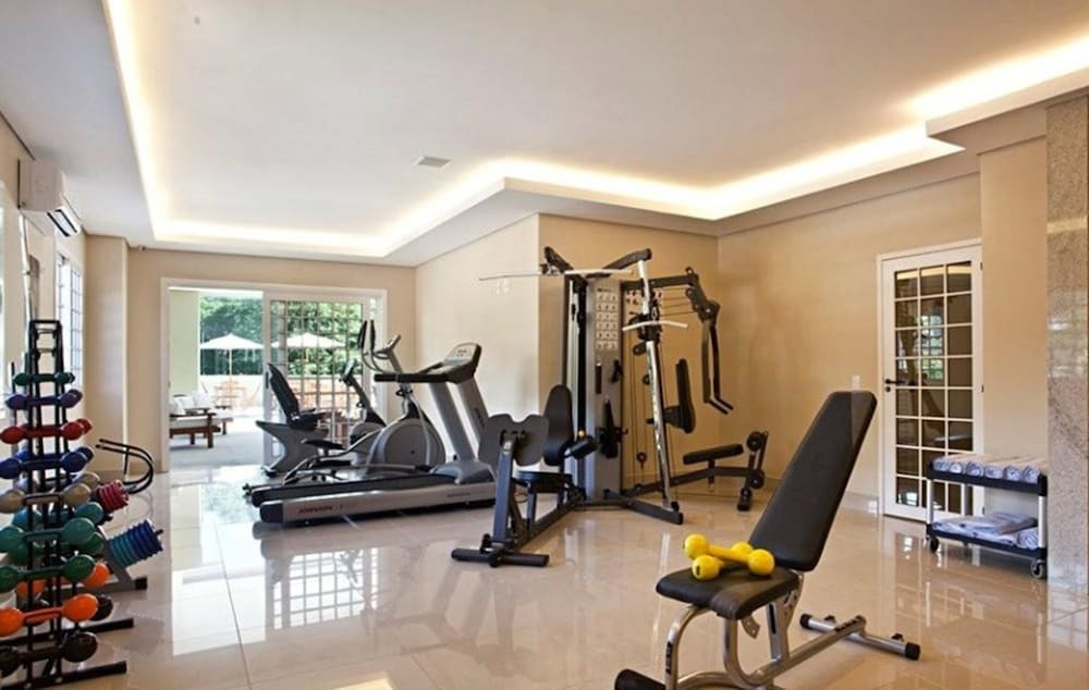 Studio 316 Mc Flat Loft Apt Granja Brasil Itaipava