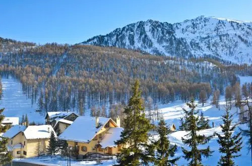 Hotel Miramonti