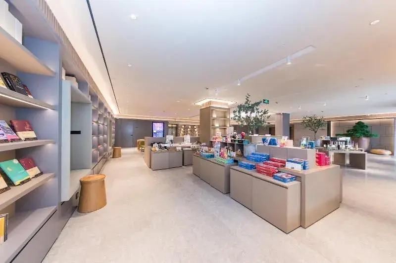 Ji Hotel (Shanghai Hongqiao Railway Station, Beidi