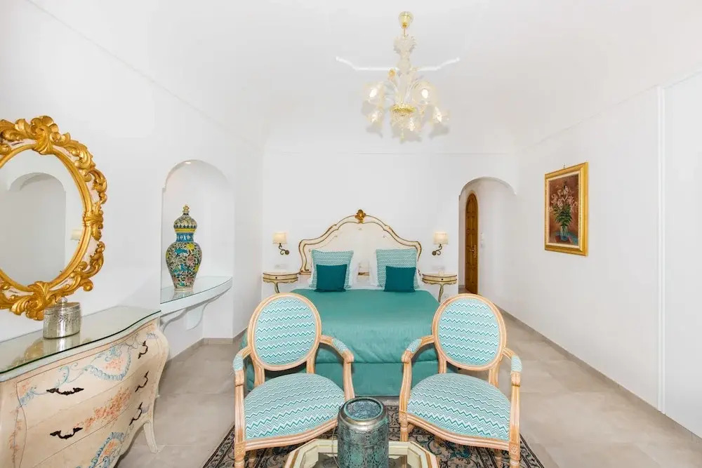 Hotel Villa Gabrisa