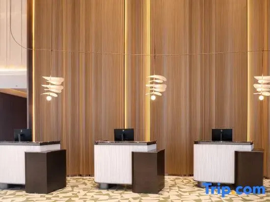 Hilton Garden Inn Mianyang Santai