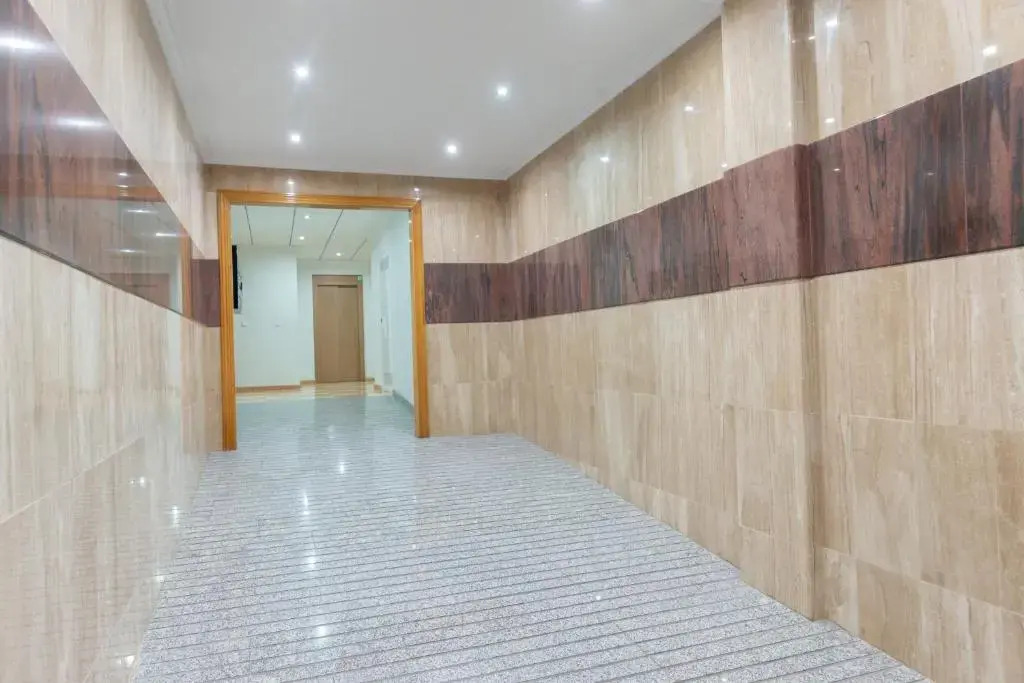 Holiday Suite Bergantin 20