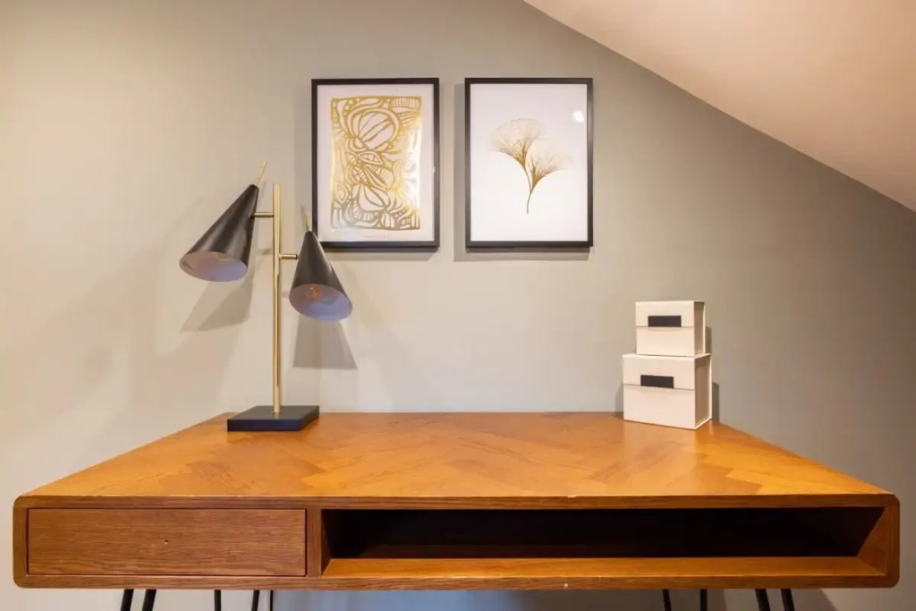 The Maida Vale Maison - 4BDR Maisonette Flat