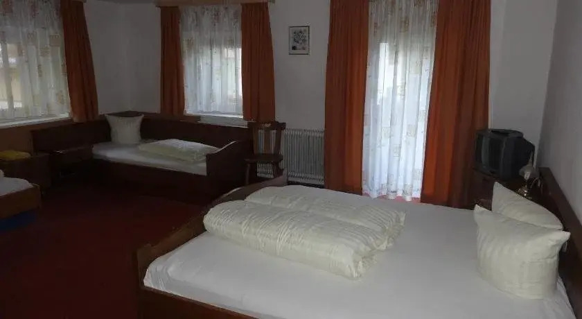 Köflerhof Appartements