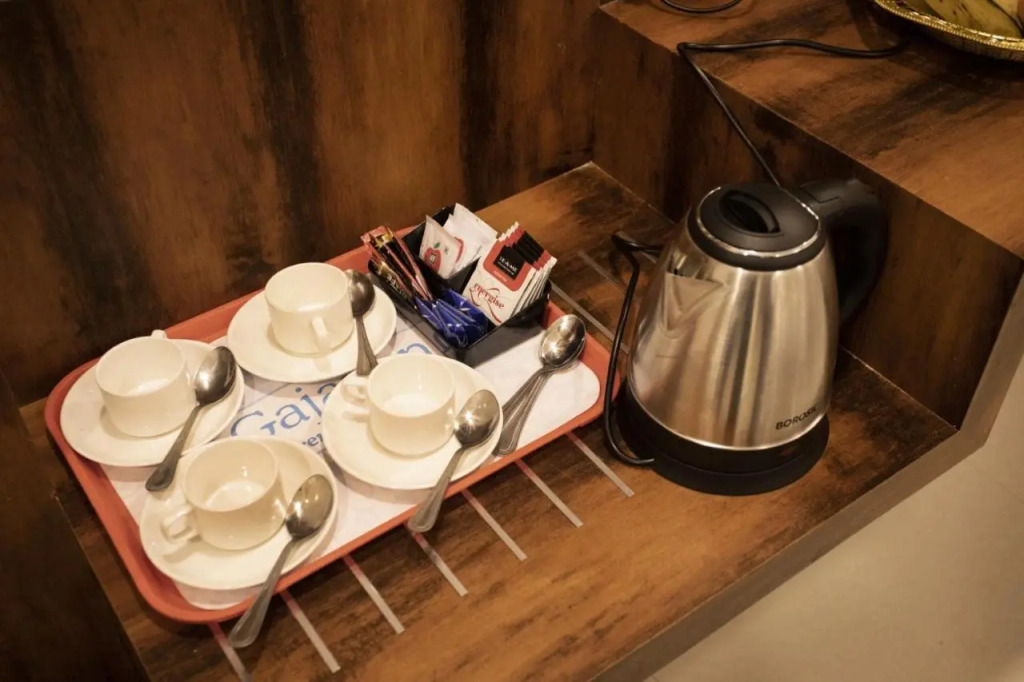 Hotel Bhairav Bagh -100 Mtr from Celebration Mall