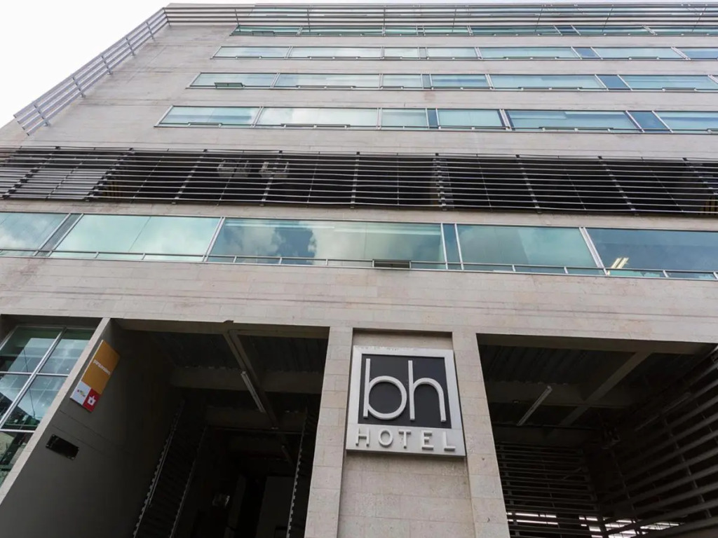Hotel bh El Poblado