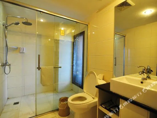 Jin Guan Hotel