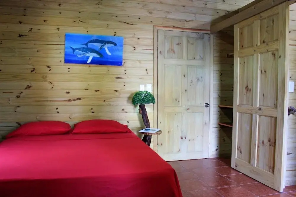 Forest Lodge