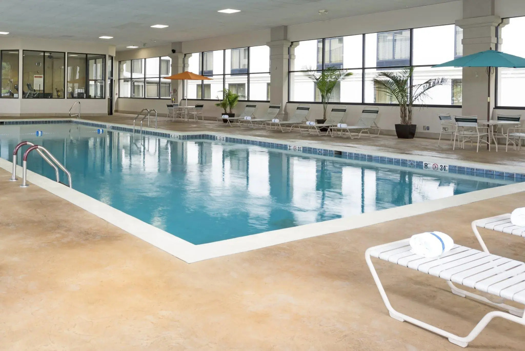 Holiday Inn Cleveland - South Independence by IHG