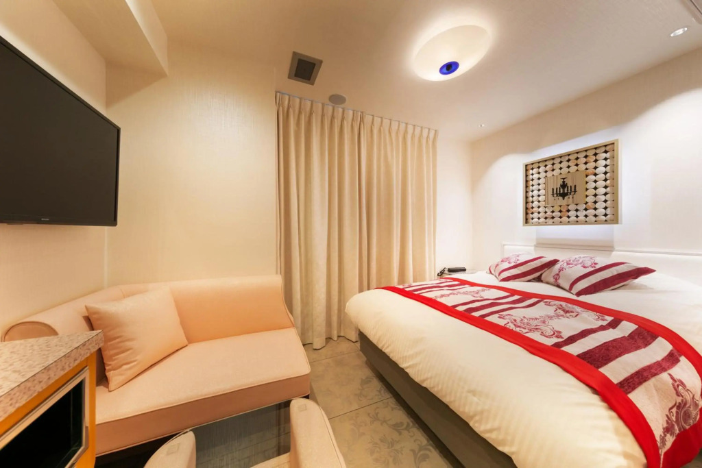 Hotel Eldia Luxury Kobe