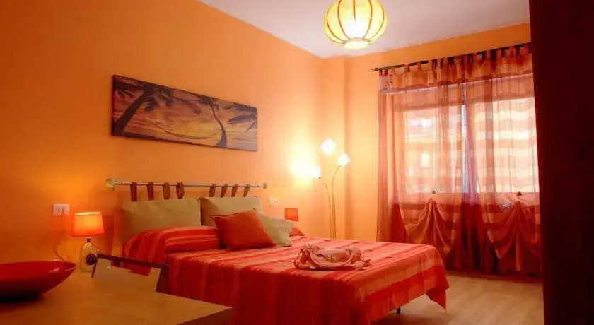 B&B Roma in Rima