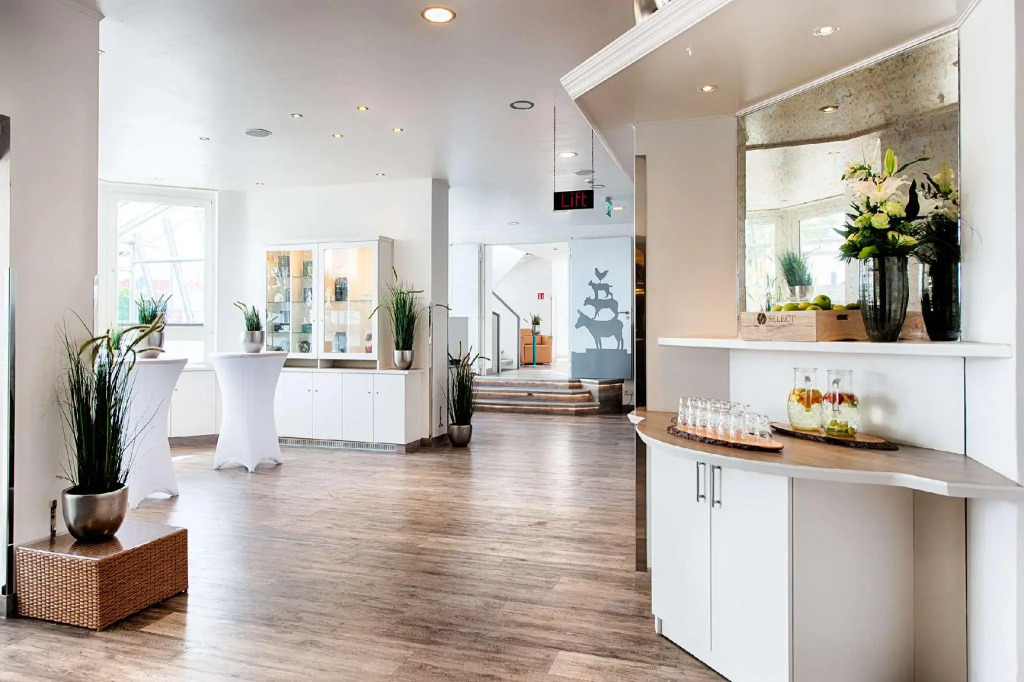 Garner Hotel Stuhr - Bremen A1 by IHG