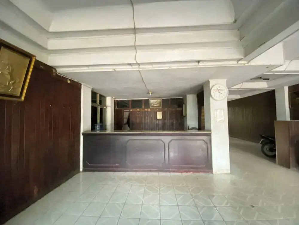 Hotel O Tepian Batang Hari