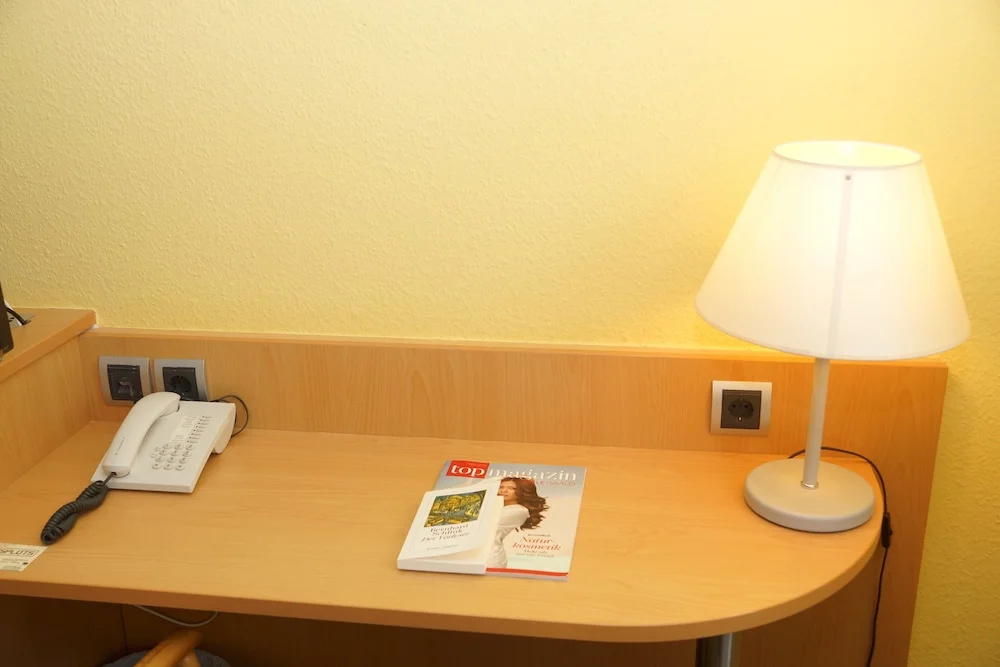 Warias Hotel am Geiseltalsee - Nähe Merseburg und Mücheln