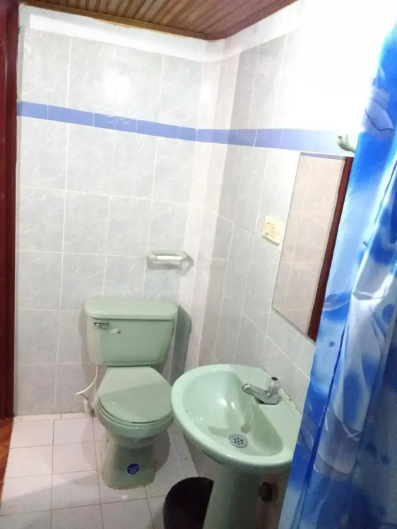 Hotel El Turista