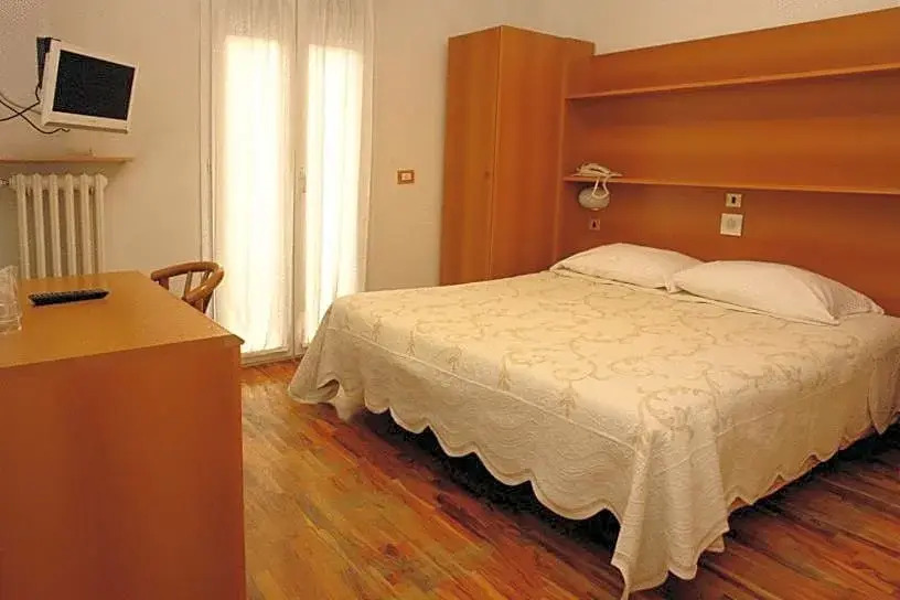 Hotel Torrismondi