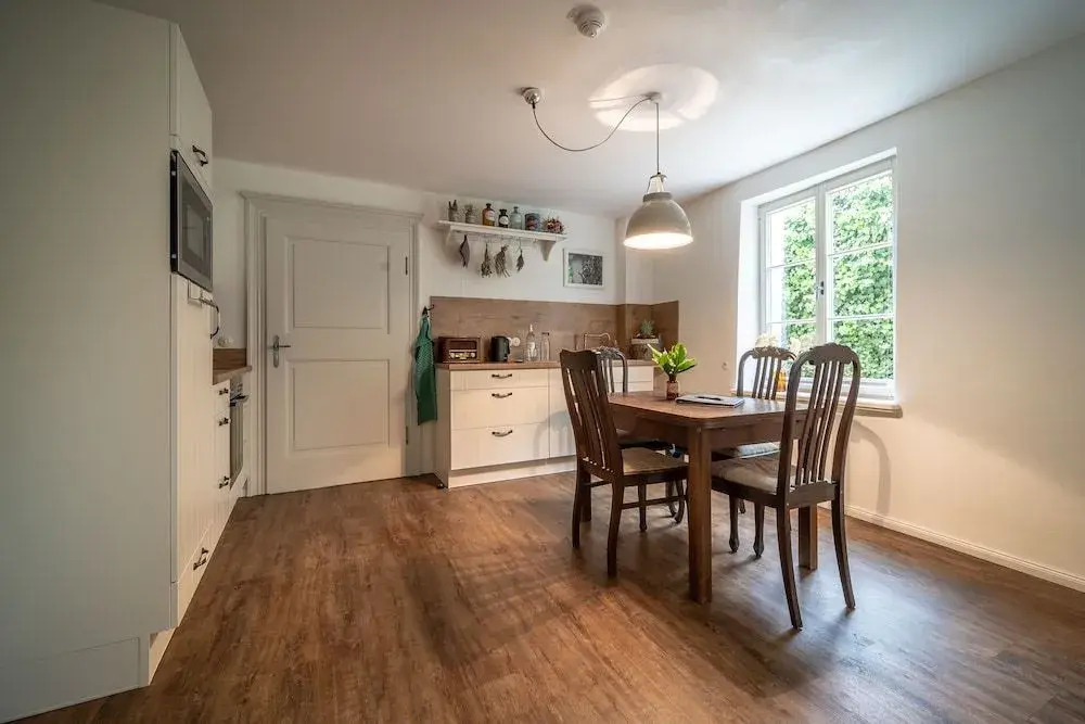 Apartmenthaus Finkenherd 5