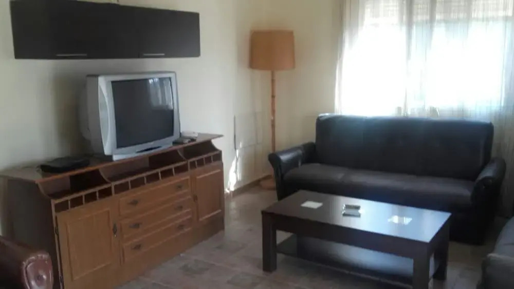 Vistas de Cope "pet friendly"