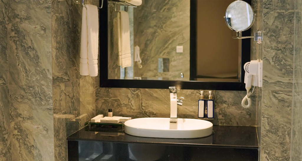 Best Western Premier Hotel Karim Abad Hunza