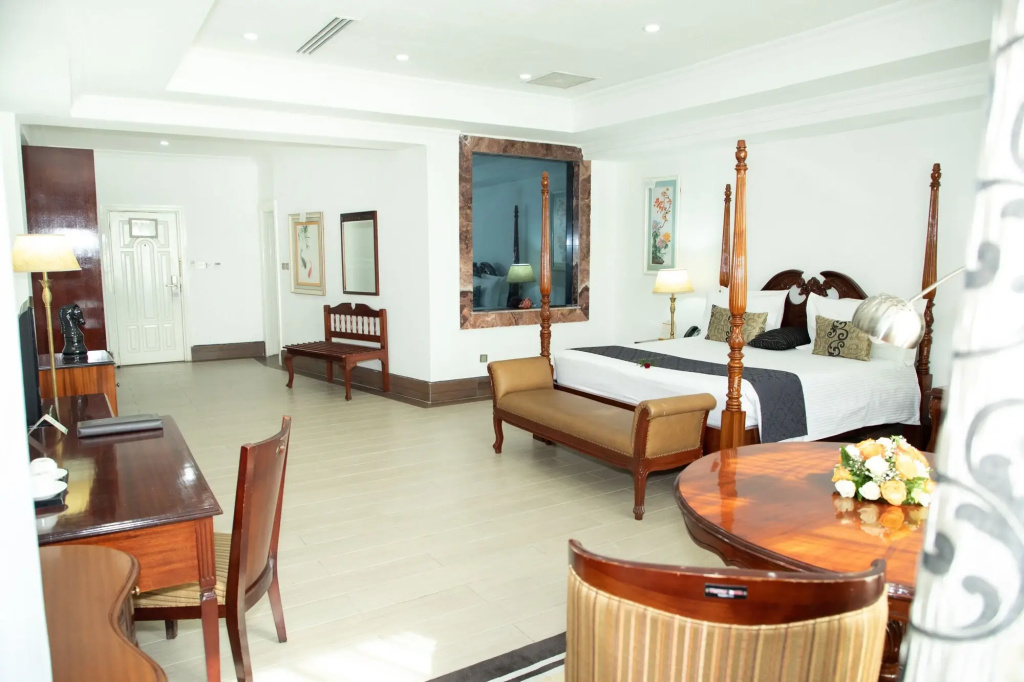 Weston Hotel