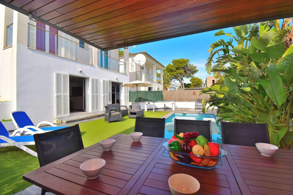 107 Villa Siulador ETV4717 by Mallorca Charme
