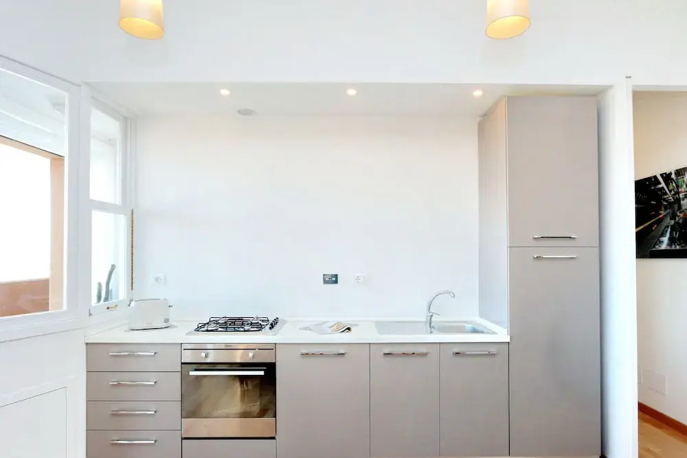 Salaria Apartment
