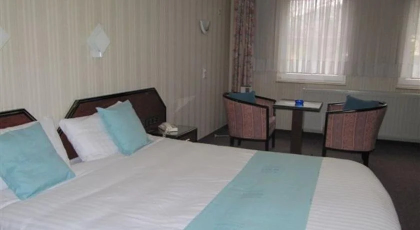 Hotel Le Val dOurthe
