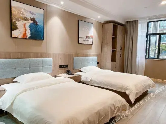 Long Jian hotel