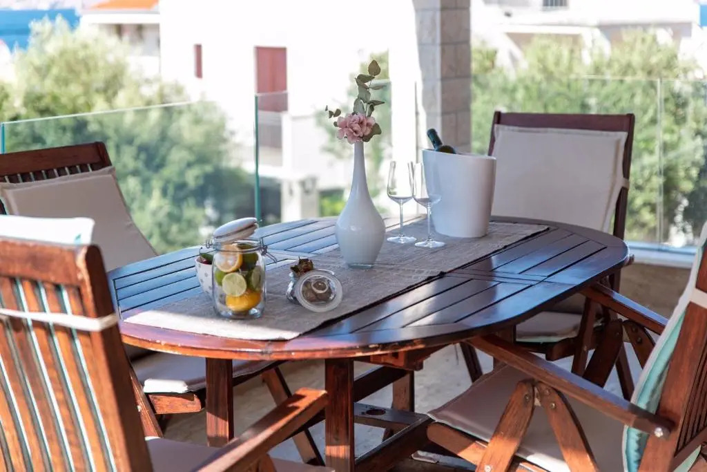 Apartments Belmat