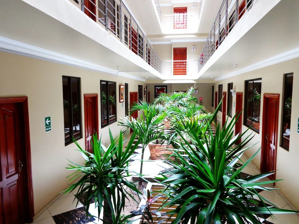 Hotel Challaca